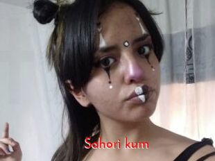 sahori_kum The Sex