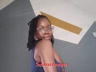 Saikaconnors