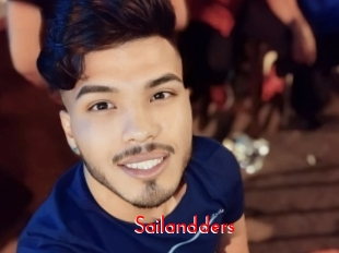 Sailandders