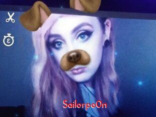 sailorpo0n The Sex