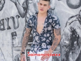 saimoncrossexx The Sex