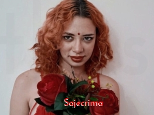 Sajecrima