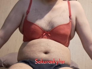 Sakuraskylar