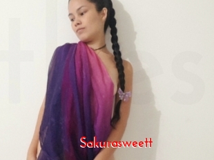 Sakurasweett