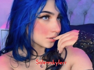 Salemskylerr