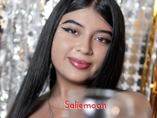 saliemoon The Sex