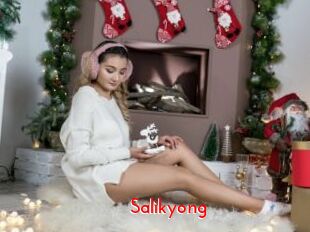 Salikyong