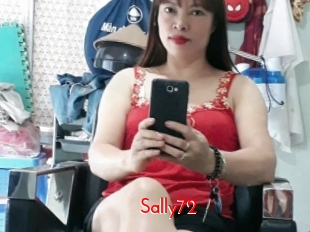 sally72 The Sex