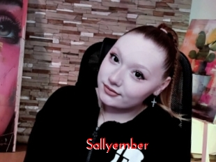 Sallyember
