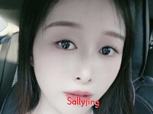 Sallyjing