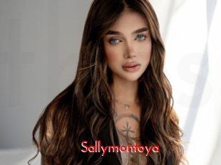 Sallymontoya