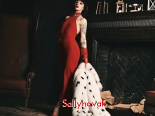 Sallynovak