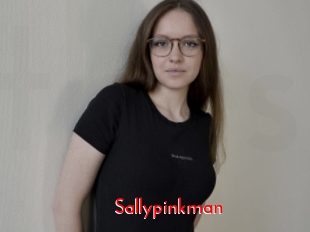 Sallypinkman