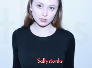 sallystonks The Sex