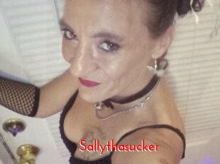 Sallythasucker