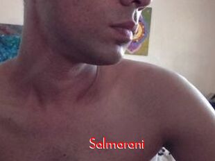 salmarani The Sex