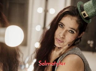 salmatylor The Sex