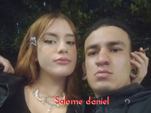 Salome_daniel