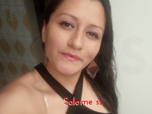 Salome_ss