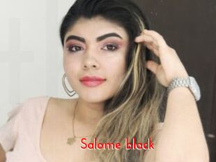 Salome_black