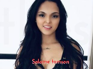 salome_tomson The Sex