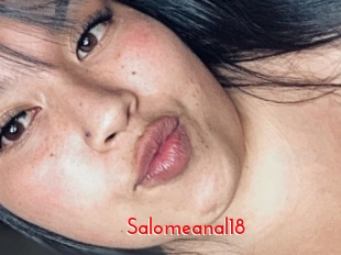 Salomeanal18