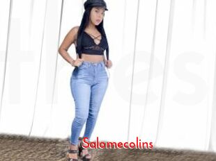 Salomecolins