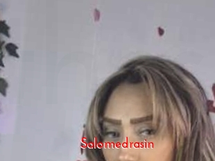 Salomedrasin