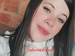 Salomedubois