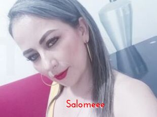 Salomeee
