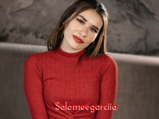 Salomeegarciia