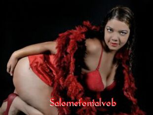 salomefontalvob The Sex