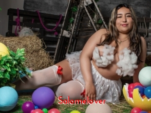 salomelover The Sex
