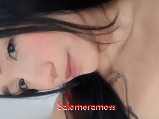 Salomeramoss