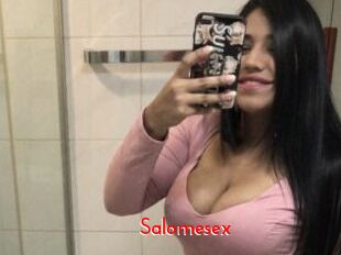 Salomesex