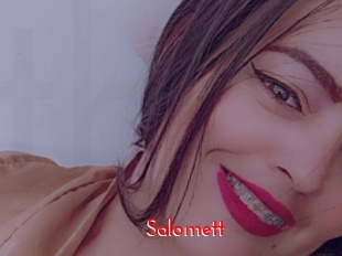 Salomett