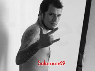 Salomon69