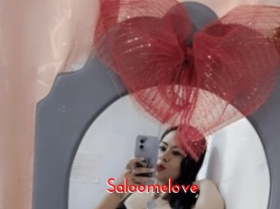 Saloomelove