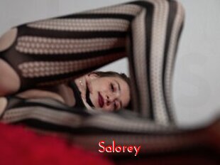 salorey The Sex