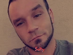 salty The Sex