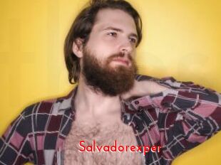 Salvadorexper