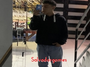 Salvadorgomes