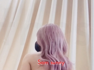 Sam_sunny