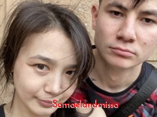 samaelandmissa The Sex