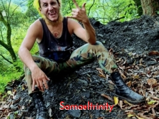 Samaeltrinity