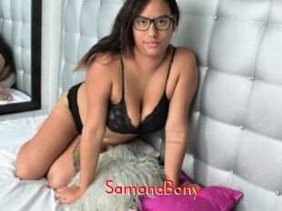 SamanaBony