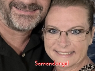 Samandangel