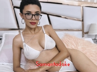 Samantadake