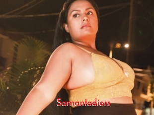 Samantadiors