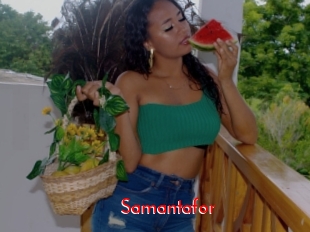 samantafor The Sex